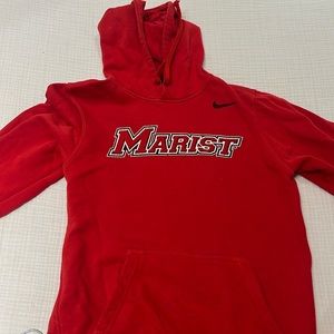 Nike Marist hoodie
